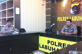 Kapolres Labuhanbatu sambut baik keberadaan FKDM dan FPK Labura