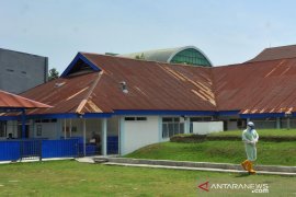 Warga Padang yang berstatus ODP Corona meningkat jadi 435