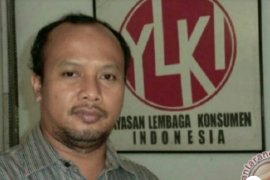 YLKI menilai rencana pembukaan mal 5 Juni terlalu gegabah