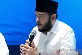 Padang Panjang hentikan proses belajar mengajar di sekolah mulai besok