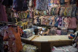 Pasien positif COVID-19 ajak galang bantuan masyarakat terdampak "WFH"