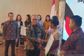 Jangan khawatir,  BPJAMSOSTEK tetap jamin peserta yang bekerja di rumah