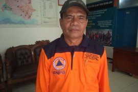Cuaca buruk, BPBD Lebak tingkatkan status waspada bencana alam