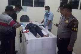 Sesosok mayat ditemukan di perairan Sibolga