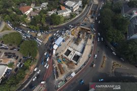 Gapensi minta penghapusan denda keterlambatan proyek karena COVID-19
