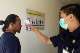 14 orang di Kapuas Hulu dalam pantauan terkait Covid - 19