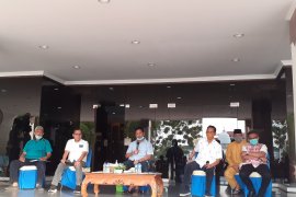 Pasien positif COVID-19 di Batam adalah warga transit dari luar negeri