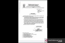 Mulai besok Natuna terapkan belajar di rumah