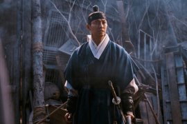 10 serial Netflix untuk mengisi masa #dirumahaja