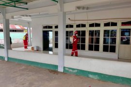 Bupati Kubu Raya ajak masyarakat gotong royong antisipasi Covid-19