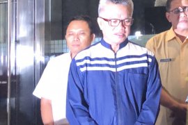 Pemkot Samarinda tutup sementara tempat hiburan malam