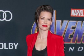 Evangeline Lilly alami kerusakan otak pascakecelakaan 2025