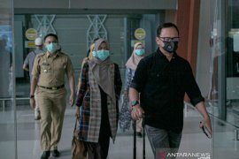 Wali Kota Bogor ditangani tim medis dalam tiga shift