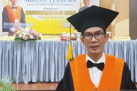 Mitos politik Si Palui, terobosan baru dalam perspektif keilmuan politik