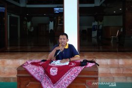 Dinkes: Pasien positif COVID-19 di Bantul merupakan ASN