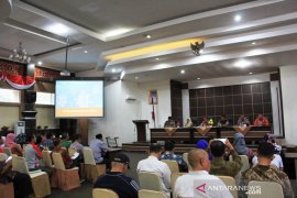 Pemkab Solok akhirnya liburkan sekolah hingga 2 April 2020 antisipasi penyebaran corona