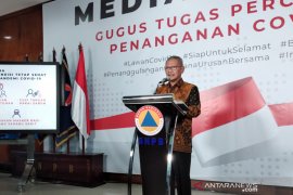 Sempat heboh, seorang pasien positif corona asal Riau ternyata tinggal di Jakarta