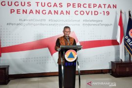 Ikhtiar basmi pandemi COVID-19 dengan antivirus Ebola dan Malaria