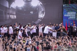 Setahun MRT, keajaiban bawah tanah  di Jakarta