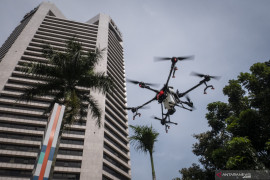 Laba bersih PT BNI (Persero) Tbk Januari-Februari 2020 meningkat 22,3 persen