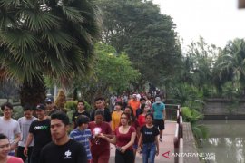 Pemkab Jembrana hentikan  "car free day" untuk sementara