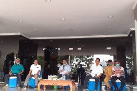 Dicari, 131 orang kontak dekat pasien COVID-19 di Batam