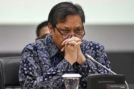 Tanggulangi Covid-19, Perpres kemudahan pengadaan segera terbit