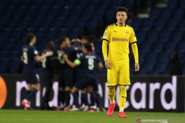 John Terry desak Chelsea untuk boyong Jadon Sancho penyerang Dortmund
