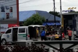 RSUD Inhil pastikan ABK yang meninggal mendadak bukan karena COVID-19