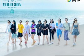 WeTV masuk pasar Indonesia, bidik penggemar drama Asia