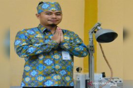 IFI Muara Teweh berbagi tips tetap bugar di masa "Social Distancing"