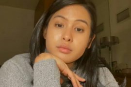 Maudy Ayunda sambut positif rencana tes massal corona
