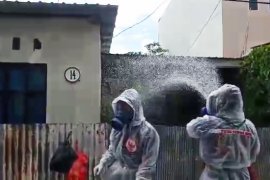 Pemkot Denpasar siapkan anggaran bantu warga menengah-bawah terinfeksi COVID-19