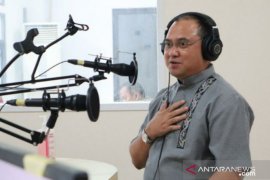 Gubernur Babel jelaskan perkembangan COVID-19