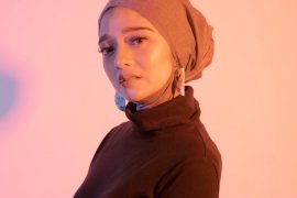 Chiki Fawzi rilis lagu panggilan jiwa  kolaborasi dengan Vira Talisa dan Meda Kawu