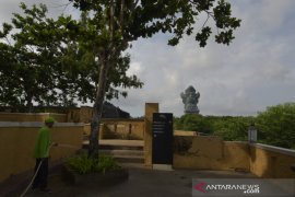 Badung tutup sementara seluruh objek wisata