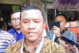 Bulog Kediri koordinasi dengan pemda gelar operasi pasar