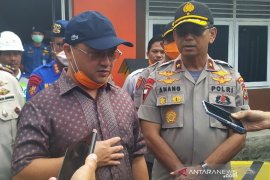Polda Babel intensifkan patroli cegah penimbunan sembako