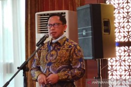 Mendagri minta pemda percepat penyaluran Dana Desa untuk tekan dampak corona