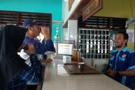 Dampak prokes perjalanan wisatawan, Hotel Sido Muncul 1 Situbondo rugi puluhan juta