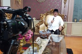 MUI apresiasi langkah pencegahan COVID-19 oleh ACT Sulteng