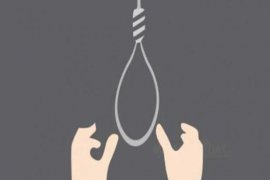 Sering didesak pacar menikah, pria di Inhil bunuh diri