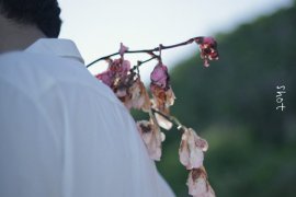 Mikha Angelo tandai debut solo dengan lagu berjudul "Shot"