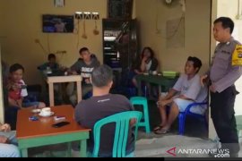 Polsek Pemali sosialisasi pencegahan virus COVID-19 (Video)