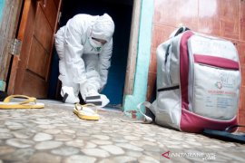 Forum Pemred minta "rapid test" COVID-19 jelas dan masif