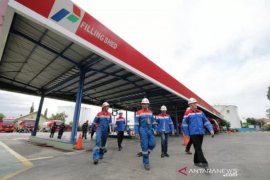 Pertamina MOR VII pastikan penyaluran BBM di Sulawesi aman