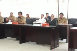 Pemkab Kediri gandeng 11 rumah sakit rujukan penanganan COVID-19