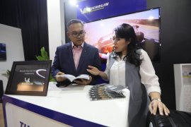 Michelin lanjutkan kolaborasi dengan MBDI