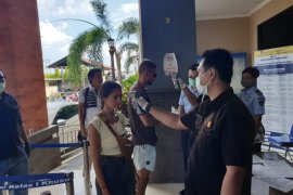 WNA China dominan perpanjang izin tinggal darurat di Bali