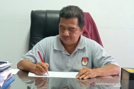 KPU Banjarmasin tunda pelantikan anggota PPS